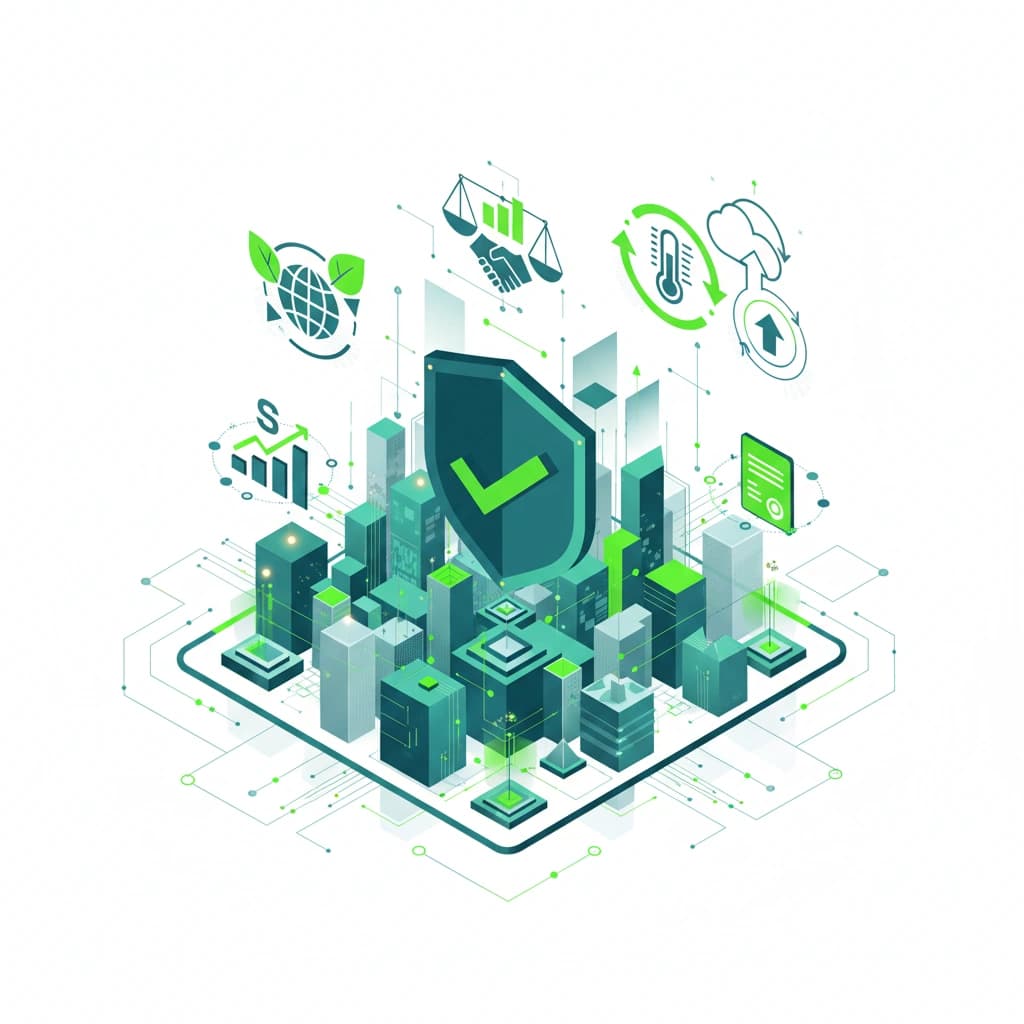 ESG and Climate Assurance